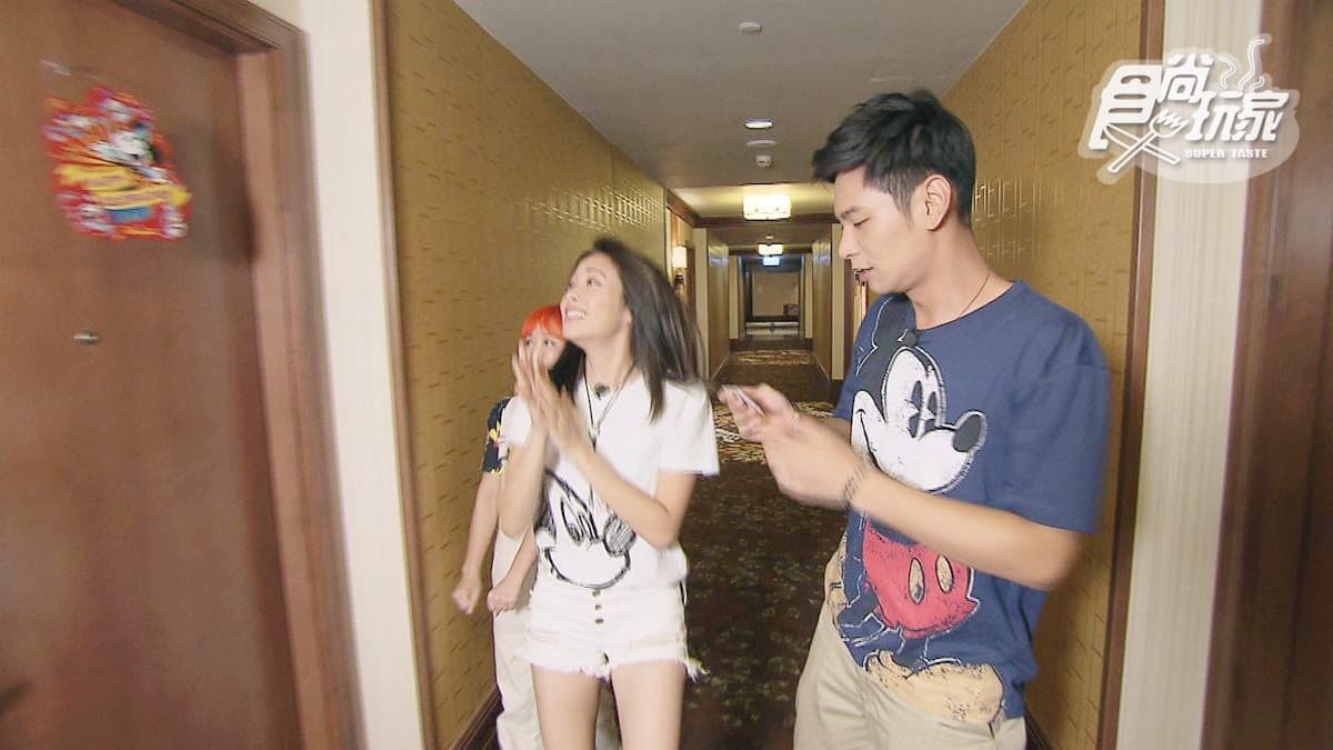 玩迪士尼住這裡有驚喜！超可愛米奇拖鞋可帶走，遊樂園快速通關免排隊