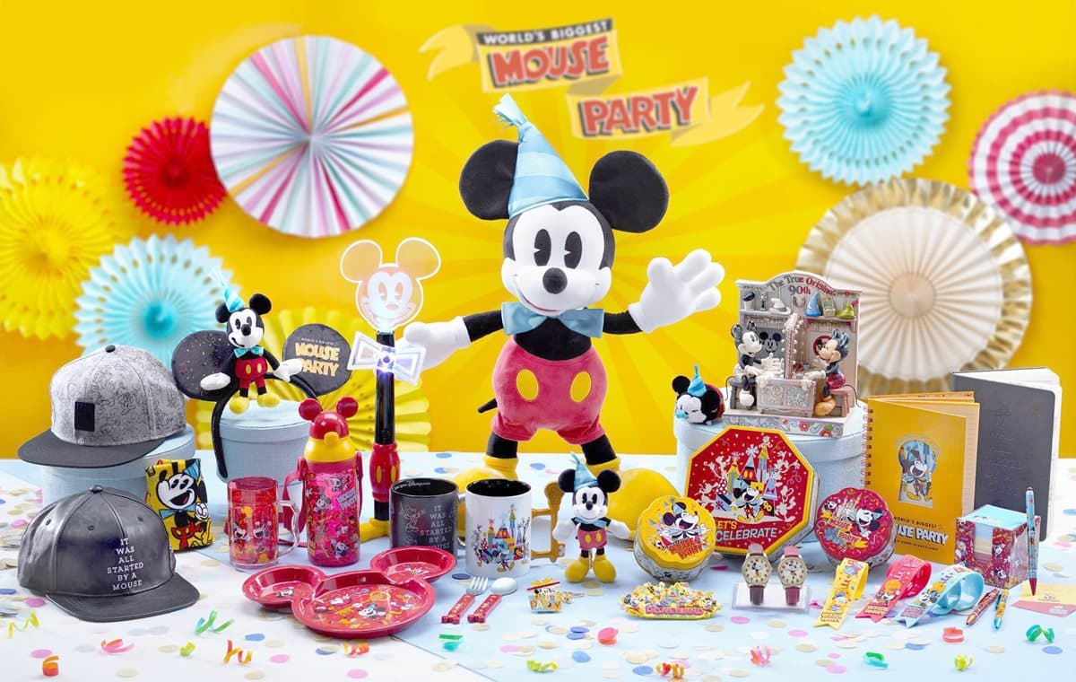【抽好康 中獎公布】送Duffy 、Cookie冬季毛衣玩偶！香港迪士尼樂園耶誕節必玩6重點整理