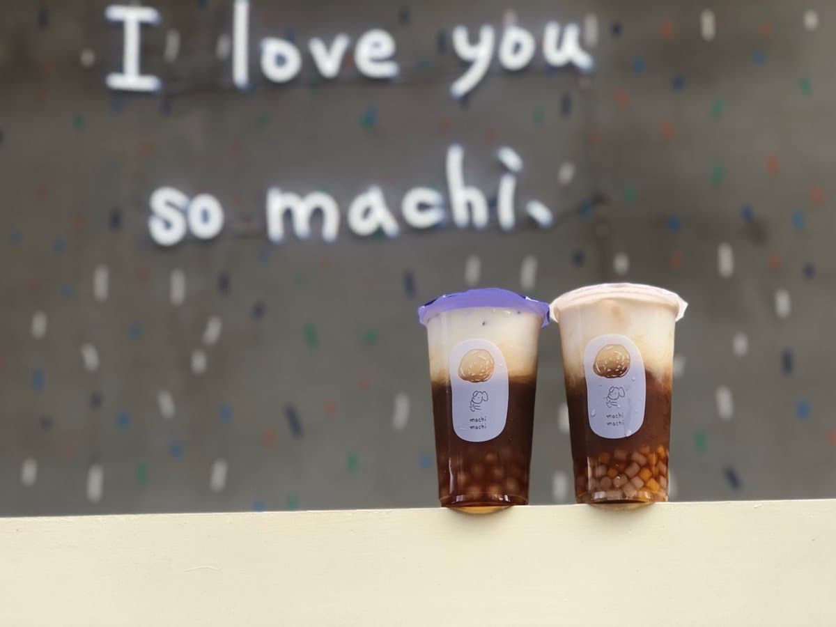 【新開店】「奶酪紅茶拿鐵」味道好美妙！一次享受「甜點＋飲料」雙重口感