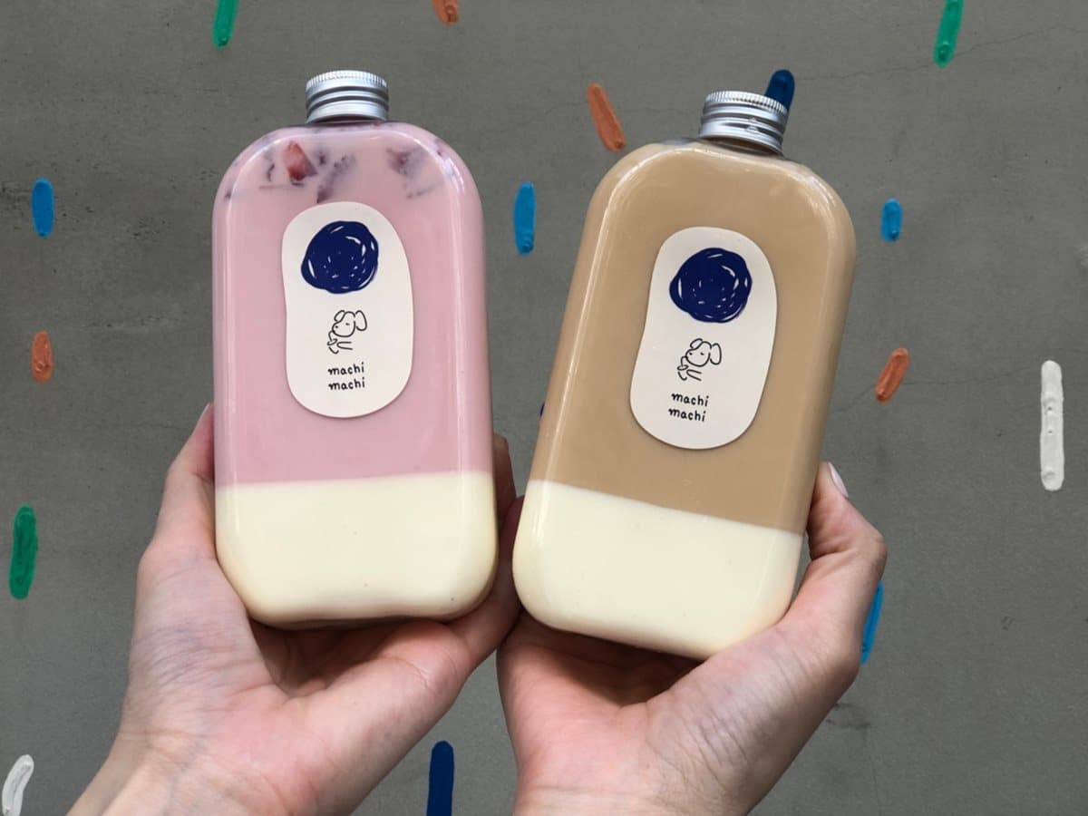 【新開店】「奶酪紅茶拿鐵」味道好美妙！一次享受「甜點＋飲料」雙重口感