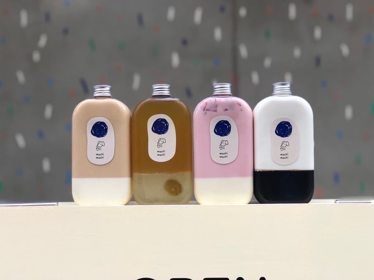 【新開店】「奶酪紅茶拿鐵」味道好美妙！一次享受「甜點＋飲料」雙重口感