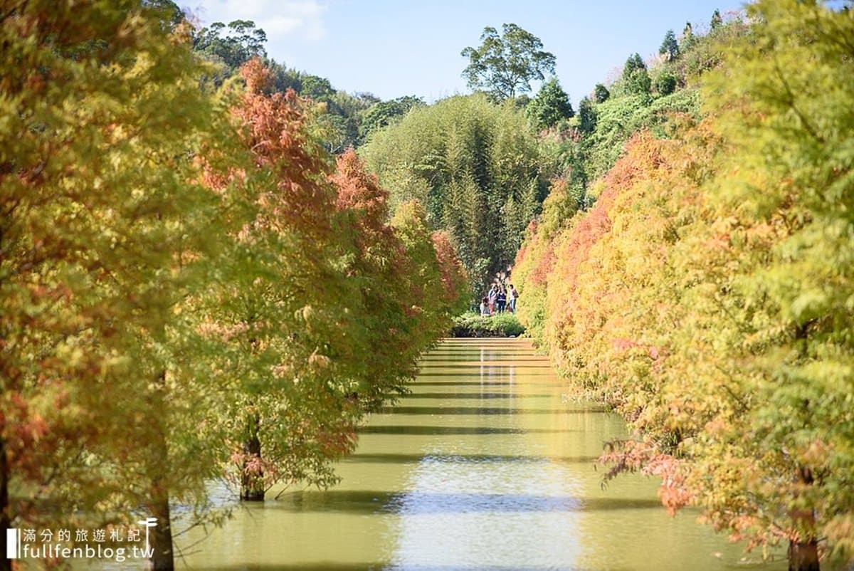 【春節醬玩】全台10大美拍祕境:台版嵐山、龍貓森林、藍眼淚湧泉超夢幻 【春節醬玩】全台10大美拍祕境:台版嵐山、龍貓森林、藍眼淚湧泉超夢幻