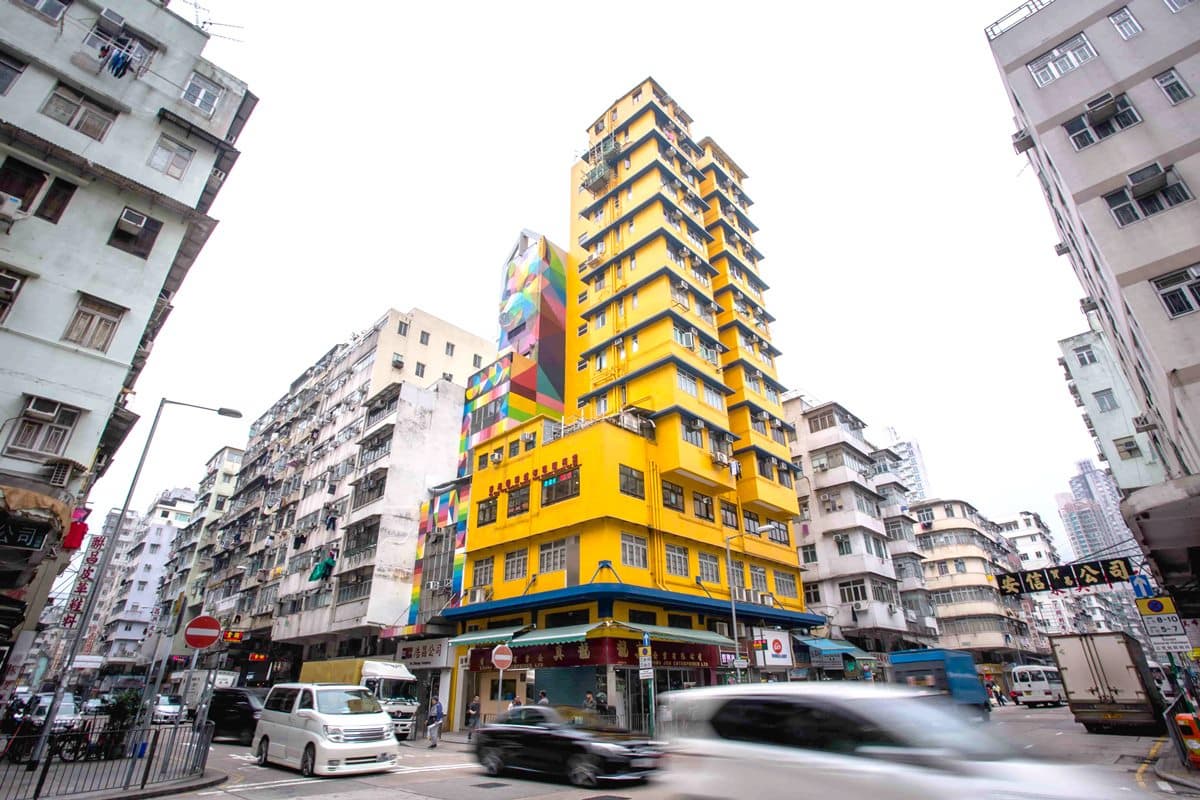 出國真的比國旅便宜!「機+酒 」5、6千就可玩香港、澳門 出國真的比國旅便宜!「機+酒 」5、6千就可玩香港、澳門