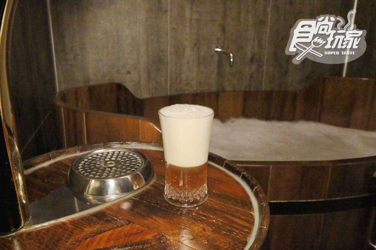 泡啤酒SPA、還有生啤喝到飽！冰島這個體驗好特別【小編出任務】