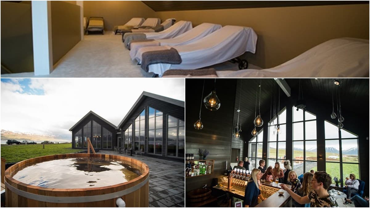 泡啤酒SPA、還有生啤喝到飽！冰島這個體驗好特別【小編出任務】