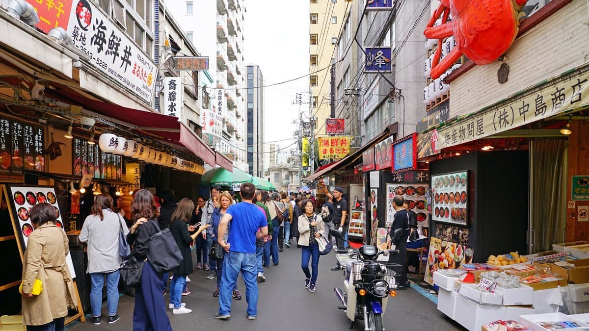 舊築地新玩法:在地人才知道的「咖啡小路」 !口袋名單這4家 舊築地新玩法:在地人才知道的「咖啡小路」 !口袋名單這4家