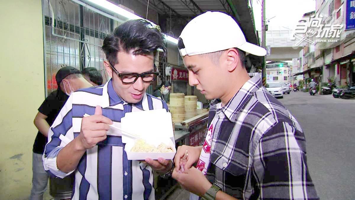 想吃要手刀衝！高CP值「爆漿湯包」1籠40元，1天只賣4小時