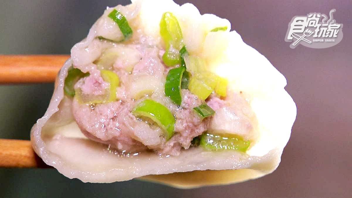 想吃要手刀衝！高CP值「爆漿湯包」1籠40元，1天只賣4小時