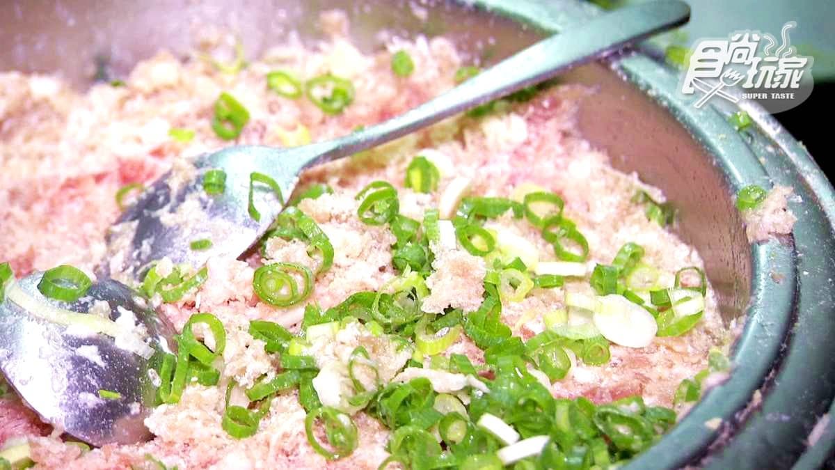 想吃要手刀衝！高CP值「爆漿湯包」1籠40元，1天只賣4小時