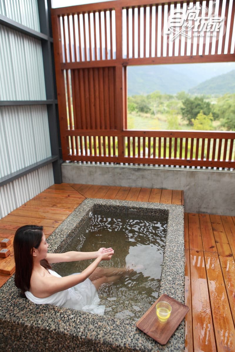 2個願望一次滿足！泡好湯吃好料，超療癒溫泉之旅就選這4家
