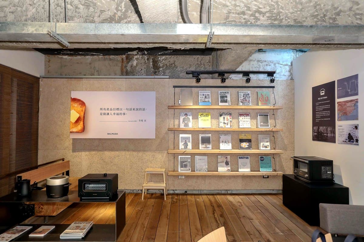 限定2個月！日本「神級烤麵包機」搞快閃店！直接來一份烤土司咖啡