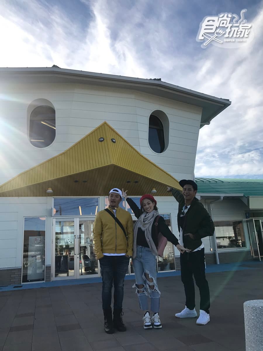 【節目預告】12/3〜12/6日本美食發源地、關山單車美食遊、羅東泡湯吃好料、台中美食列車 【節目預告】12/3〜12/6日本美食發源地、關山單車美食遊、羅東泡湯吃好料、台中美食列車