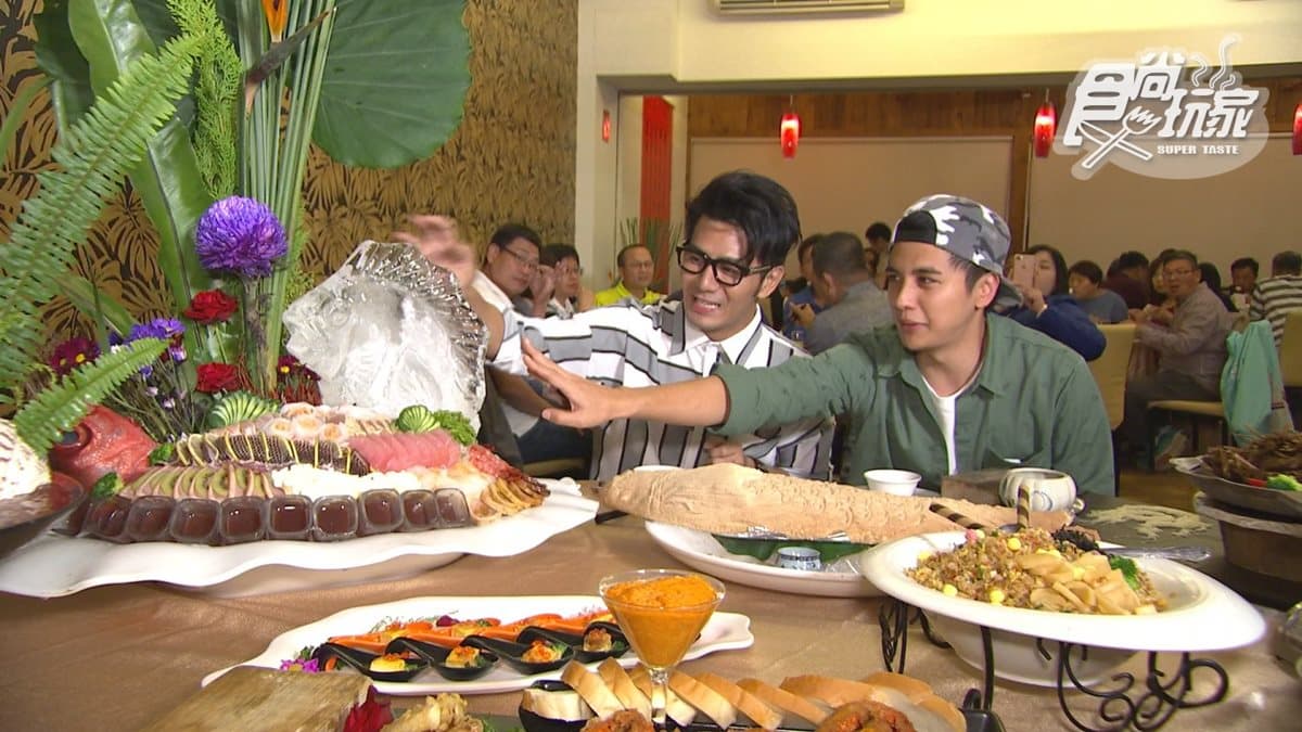 【節目預告】12/3〜12/6日本美食發源地、關山單車美食遊、羅東泡湯吃好料、台中美食列車 【節目預告】12/3〜12/6日本美食發源地、關山單車美食遊、羅東泡湯吃好料、台中美食列車