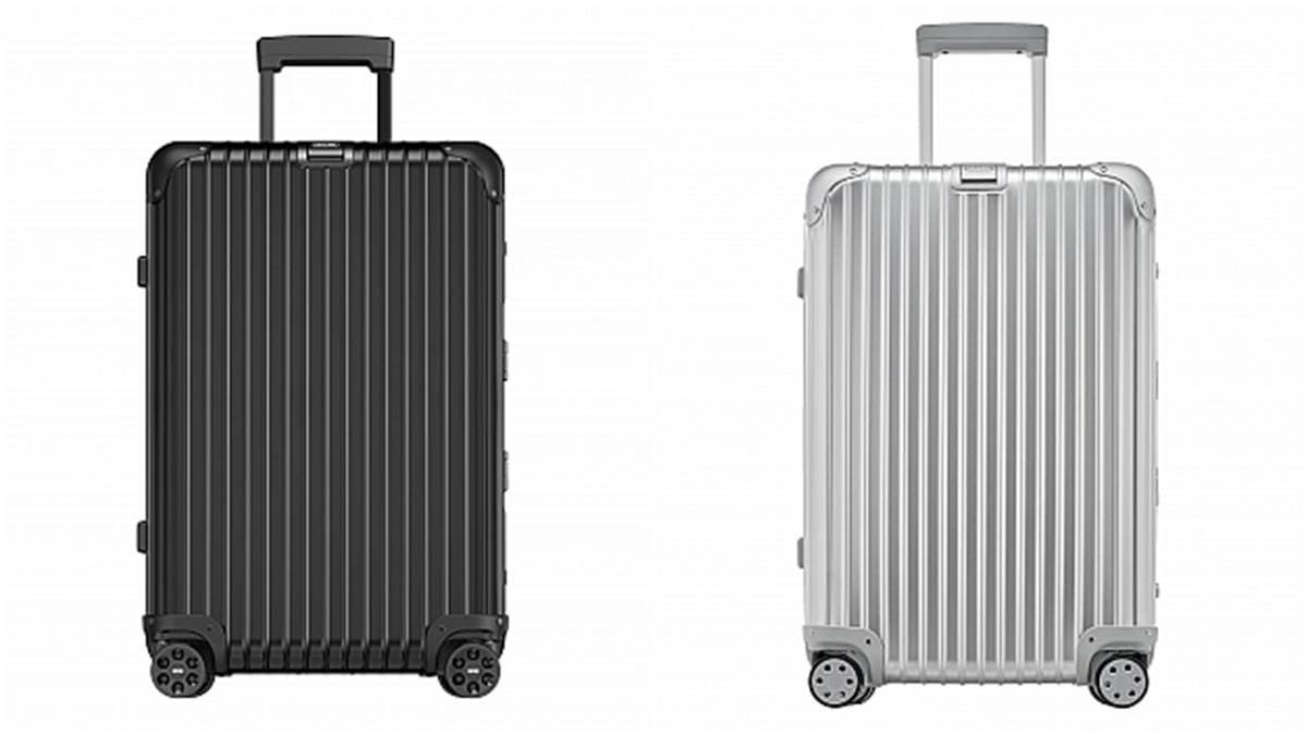 行李箱名牌「RIMOWA」驚傳全台收店?旅遊玩家最愛它「這點」 行李箱名牌「RIMOWA」驚傳全台收店?旅遊玩家最愛它「這點」