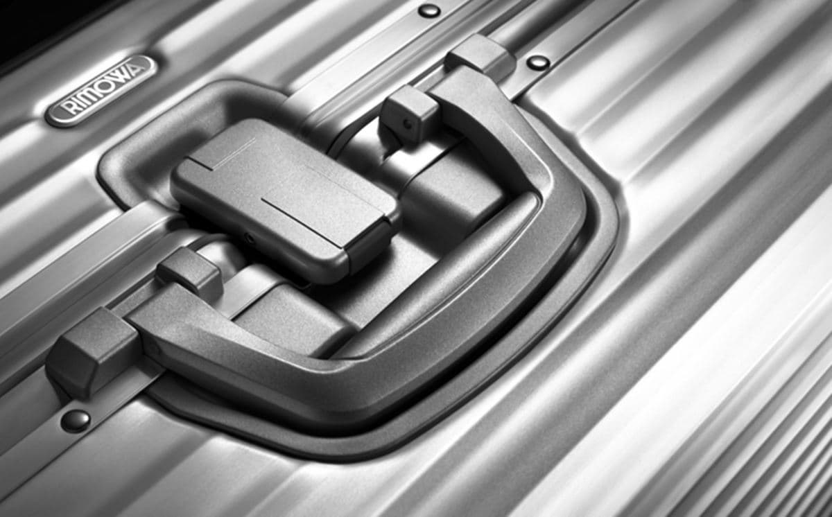 行李箱名牌「RIMOWA」驚傳全台收店?旅遊玩家最愛它「這點」 行李箱名牌「RIMOWA」驚傳全台收店?旅遊玩家最愛它「這點」