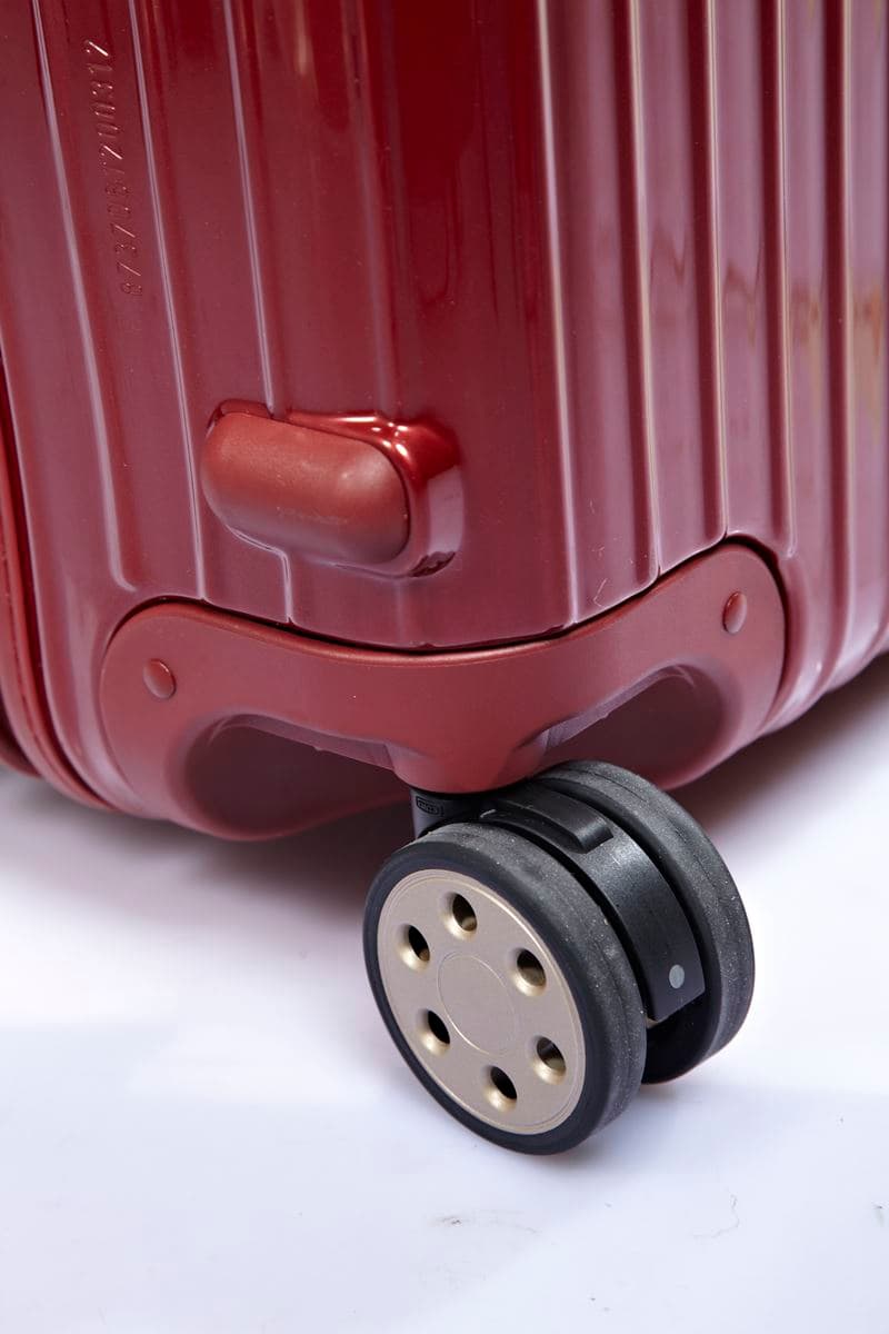 行李箱名牌「RIMOWA」驚傳全台收店?旅遊玩家最愛它「這點」 行李箱名牌「RIMOWA」驚傳全台收店?旅遊玩家最愛它「這點」
