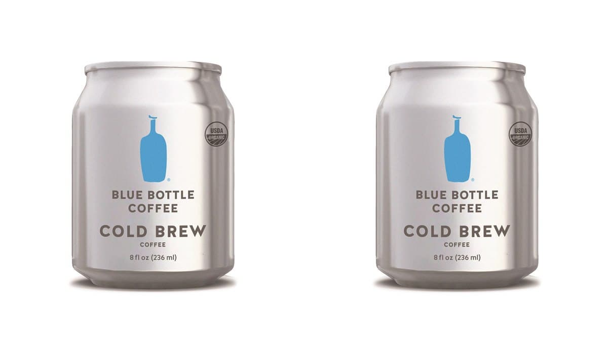「藍瓶Blue Bottle」限定店來了!全球超夯「咖啡界的APPLE」入主這家百貨 「藍瓶Blue Bottle」限定店來了!全球超夯「咖啡界的APPLE」入主這家百貨