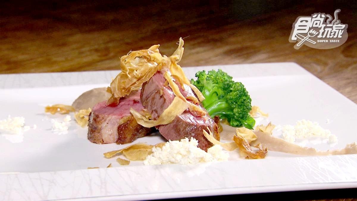 台灣十大必住旅宿NO.1！森林度假別墅4種獨特房型，還有山泉水游池