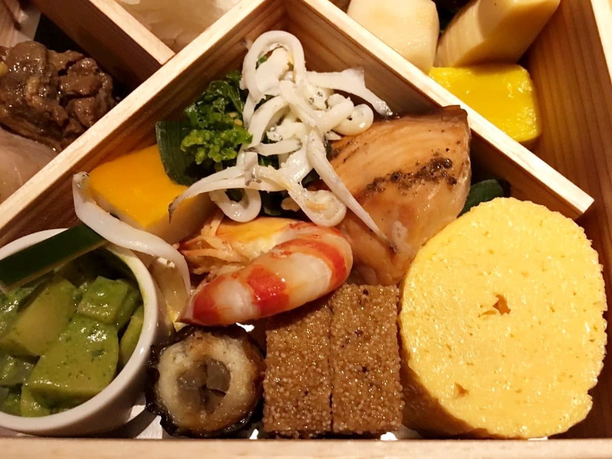 便當界的天王！京都超華麗「京便當」　這3家必朝聖
