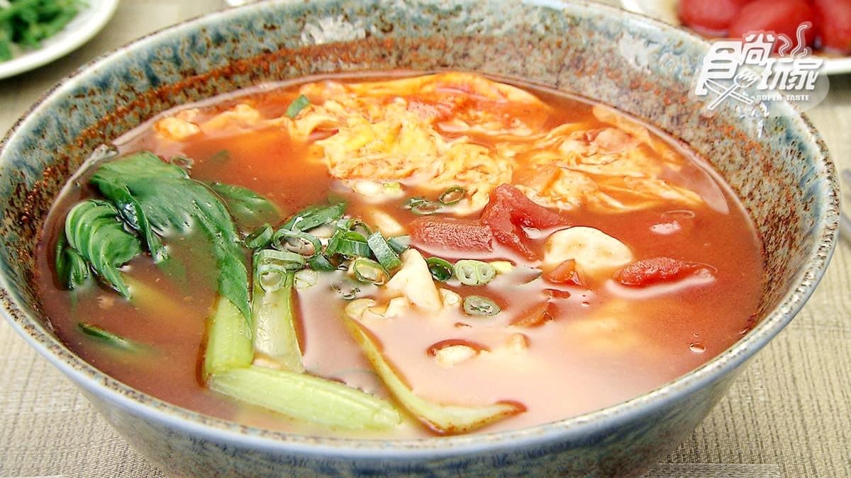 高雄10家超有哏人氣小吃：豬肉版牛肉麵、吳寶春最愛水煎餃、陶瓦硐蒸米糕