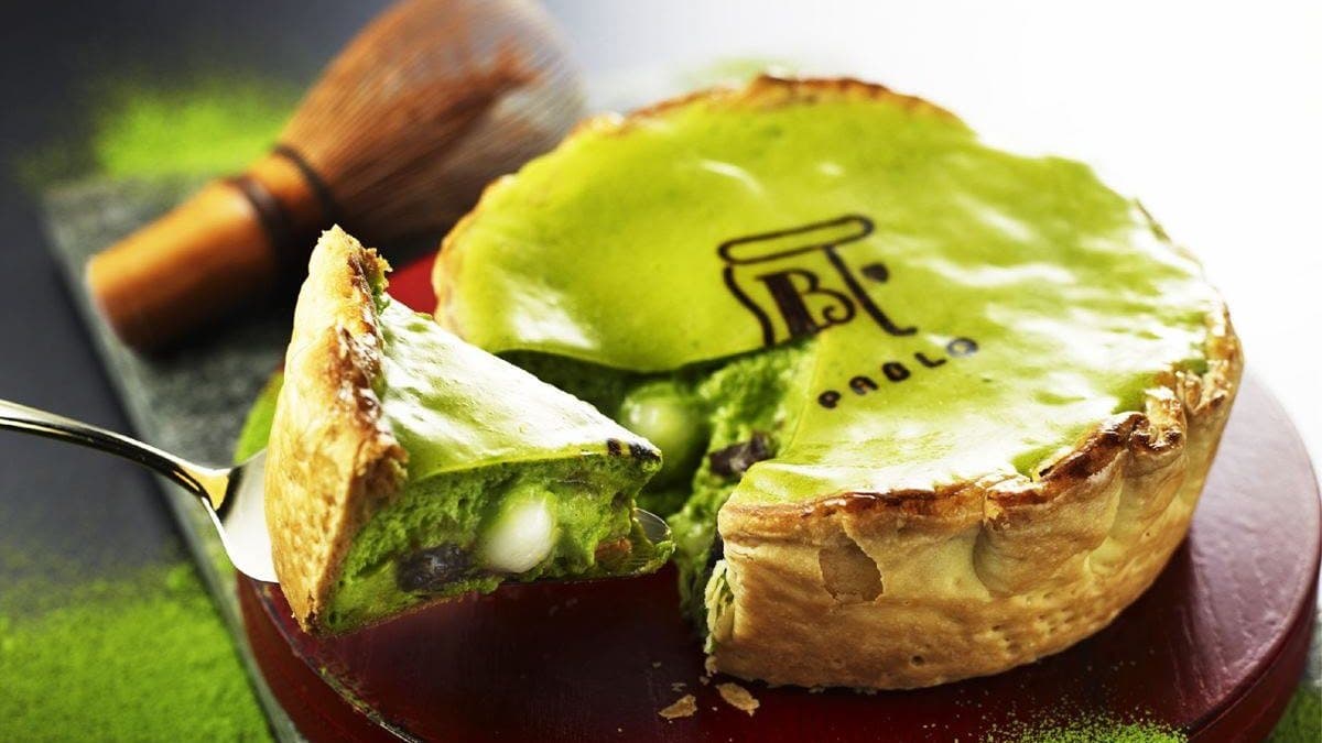PABLO起司塔回來了！直營店12/21開幕　「mini手掌版」全新登台