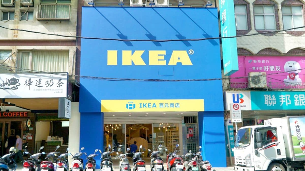 小資族買起來！全球首間「IKEA百元店」＋高CP值必買「TOP10」總整理