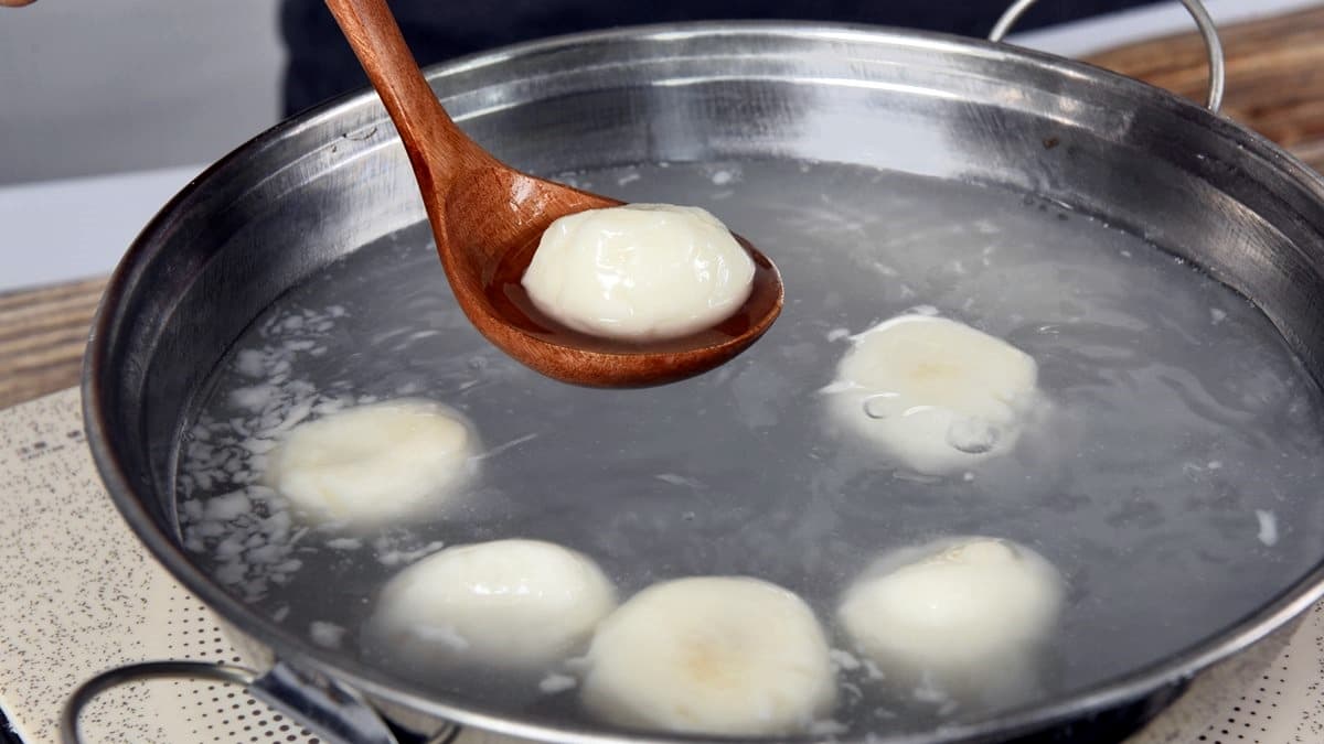 奶茶迷暴動了!義美推「奶茶湯圓」冬至來前存貨搶一波 奶茶迷暴動了!義美推「奶茶湯圓」冬至來前存貨搶一波