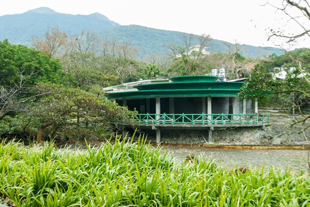 這9處溫泉免費泡！日式公園四大名泉、「燒水溝」美人湯、四重溪溫泉