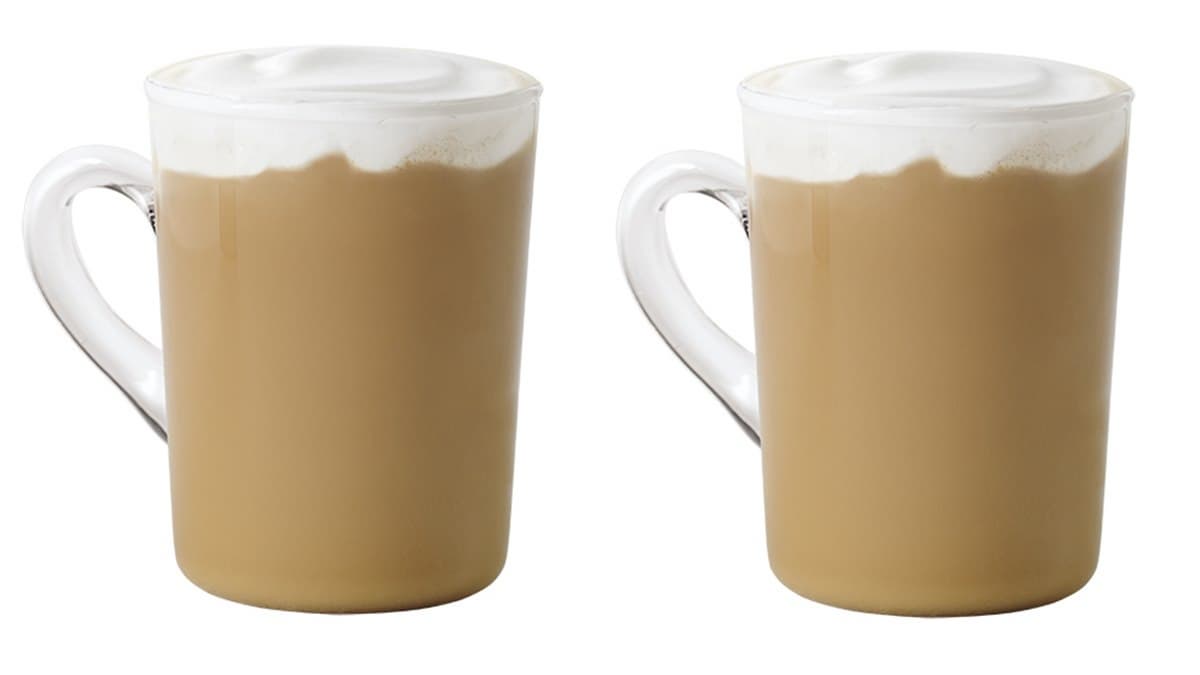 星巴克耶誕新飲品「雪白巧克力、伯爵奶茶」，加碼25天抽買一送一