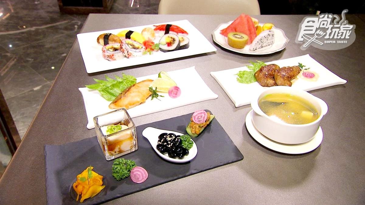 羅東最高最新「溫泉」飯店,美人湯之外還有奈米牛奶浴 羅東最高最新「溫泉」飯店,美人湯之外還有奈米牛奶浴
