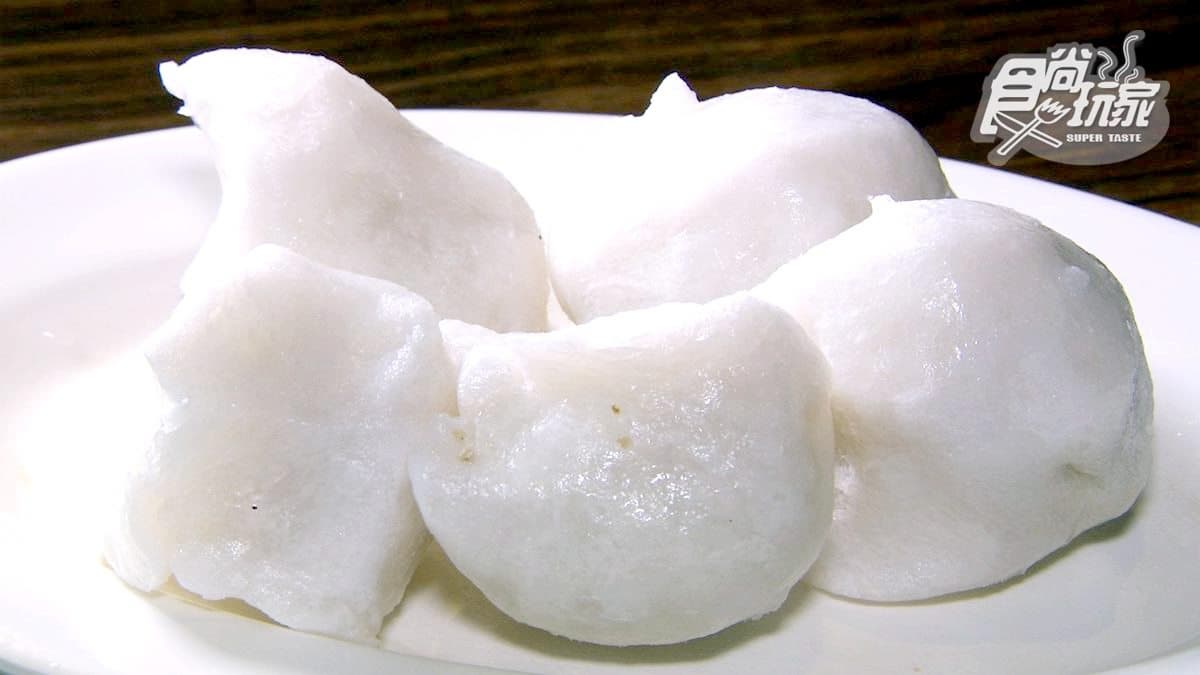 40年老字號石頭火鍋「爆漿芋泥丸」非點不可!特製沙茶醬好銷魂 40年老字號石頭火鍋「爆漿芋泥丸」非點不可!特製沙茶醬好銷魂