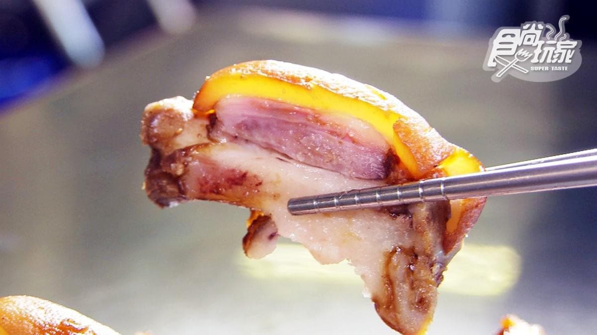 一天吃三餐也不膩！50年小吃店「肉羹湯」超大塊，「麻醬乾麵」香氣爆表