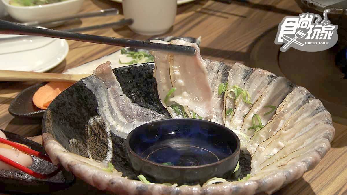 開到凌晨3點火鍋店!必點「火焰炙燒豬」,大骨免費續加啃到飽 開到凌晨3點火鍋店!必點「火焰炙燒豬」,大骨免費續加啃到飽