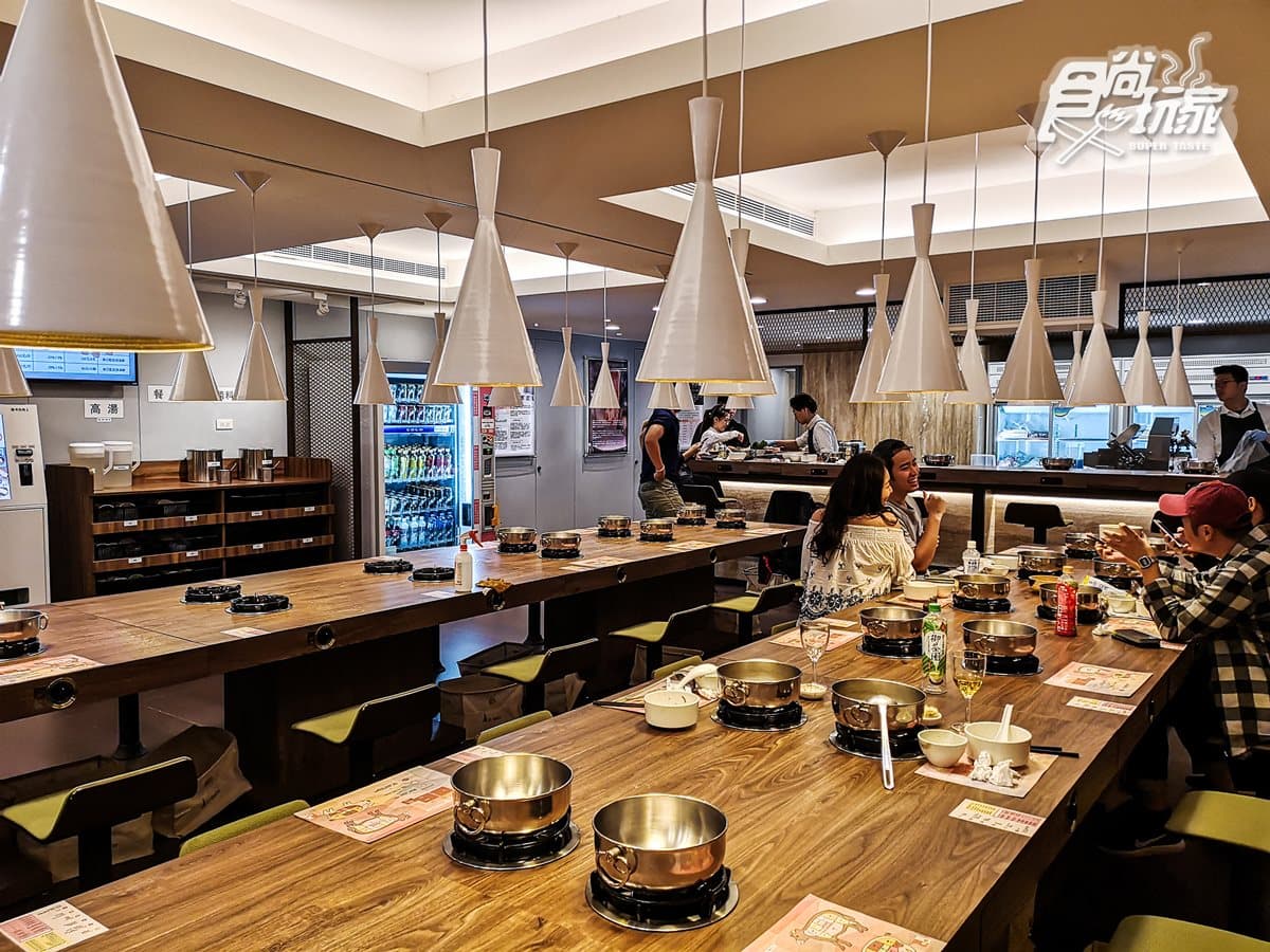 只賣成本價+30！鍋物店超高CP值　肉肉控必點「1公斤PRIME美國牛」