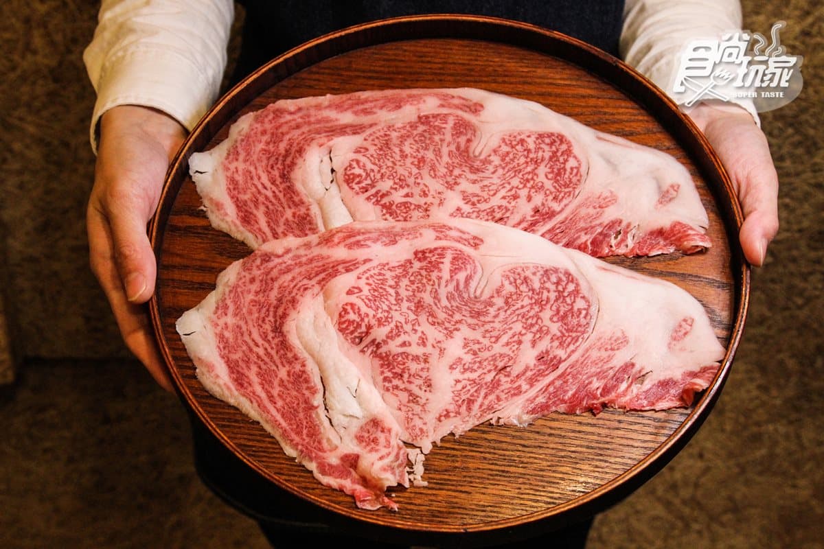 只賣成本價+30！鍋物店超高CP值　肉肉控必點「1公斤PRIME美國牛」