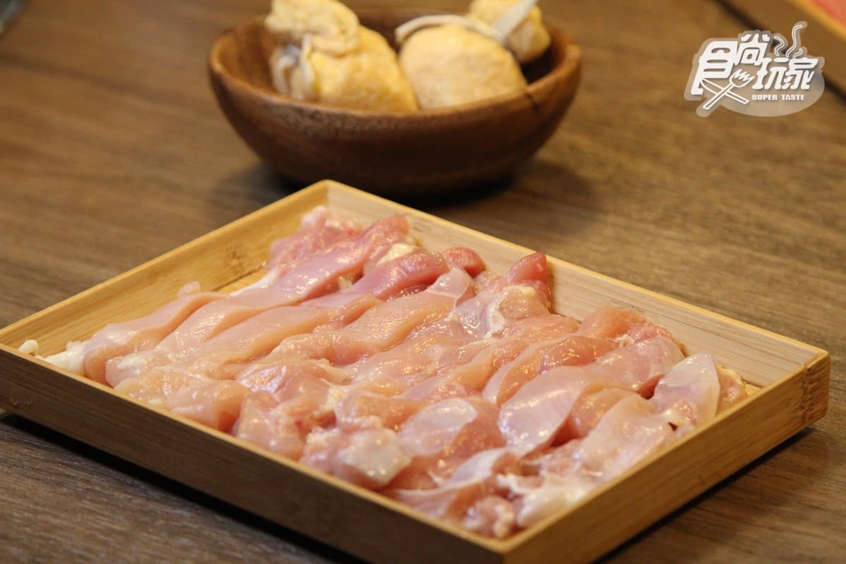 只賣成本價+30！鍋物店超高CP值　肉肉控必點「1公斤PRIME美國牛」