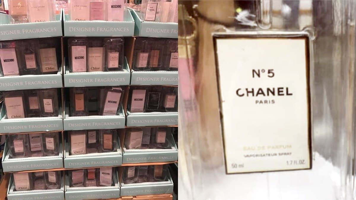 好市多推熱銷款網瘋了！「CHANEL」「DIOR」香水5折　快tag身邊妹紙們