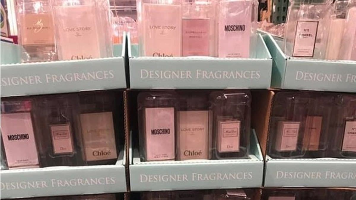 好市多推熱銷款網瘋了！「CHANEL」「DIOR」香水5折　快tag身邊妹紙們