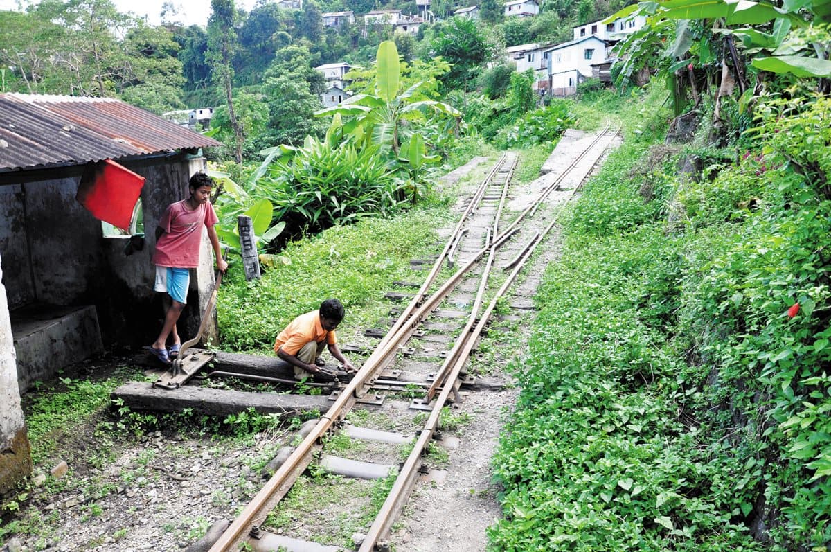 好夢幻！搭「霍格華茲列車」坐頭等艙  跟著哈利波特去旅行