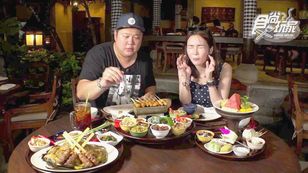 得獎無數的皇室宮廷菜！「蕉葉鴨」預訂才吃得到，「椰汁燉羊肉」超下飯