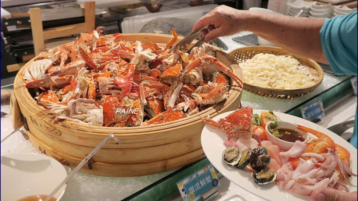 BUFFET壽星只要半價、王品10品牌「聯合優惠」　本週7大好康