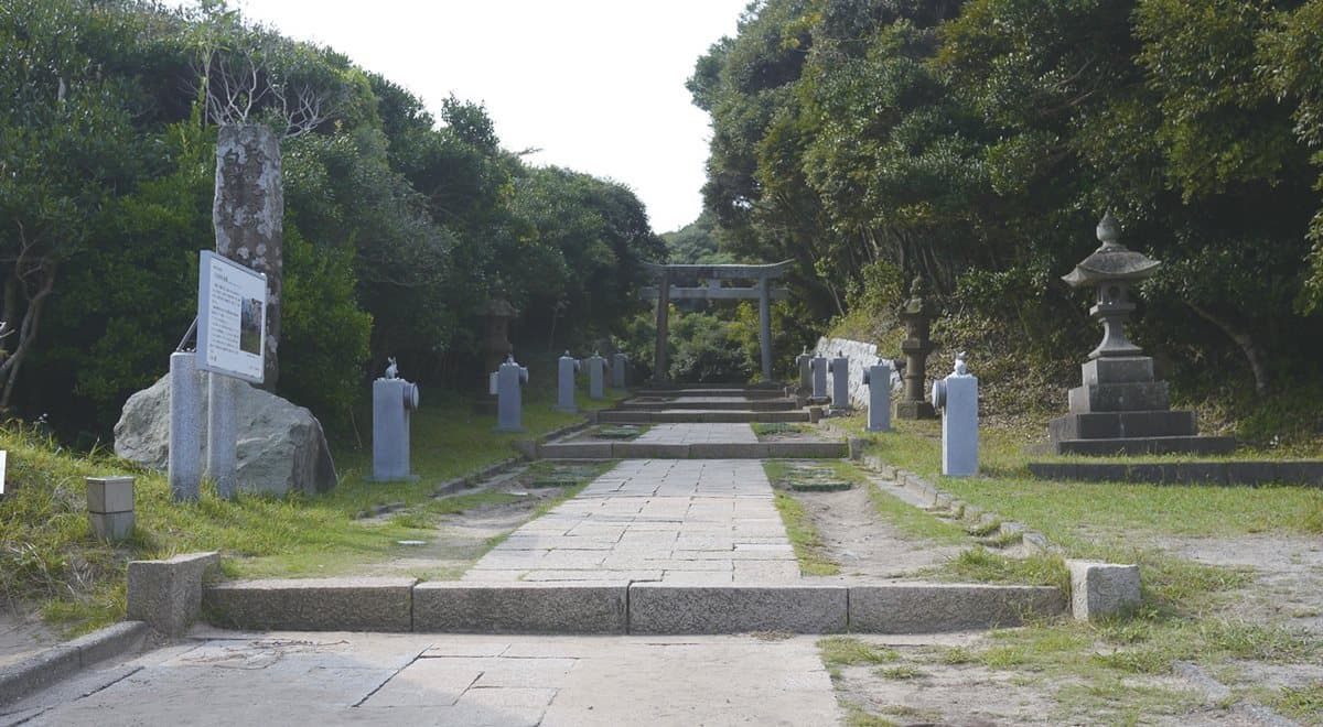 少女系噴發的超萌神社  「白兔大神」成戀愛聖地