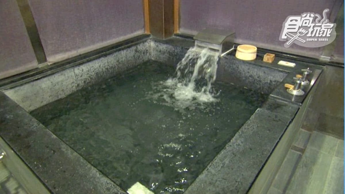 檜木溫泉旅店超佛心！泡麵、面膜、氣泡水、咖啡廳、按摩椅通通免費