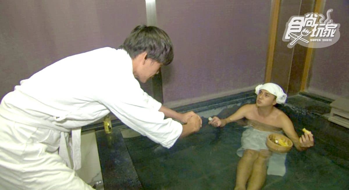 檜木溫泉旅店超佛心！泡麵、面膜、氣泡水、咖啡廳、按摩椅通通免費
