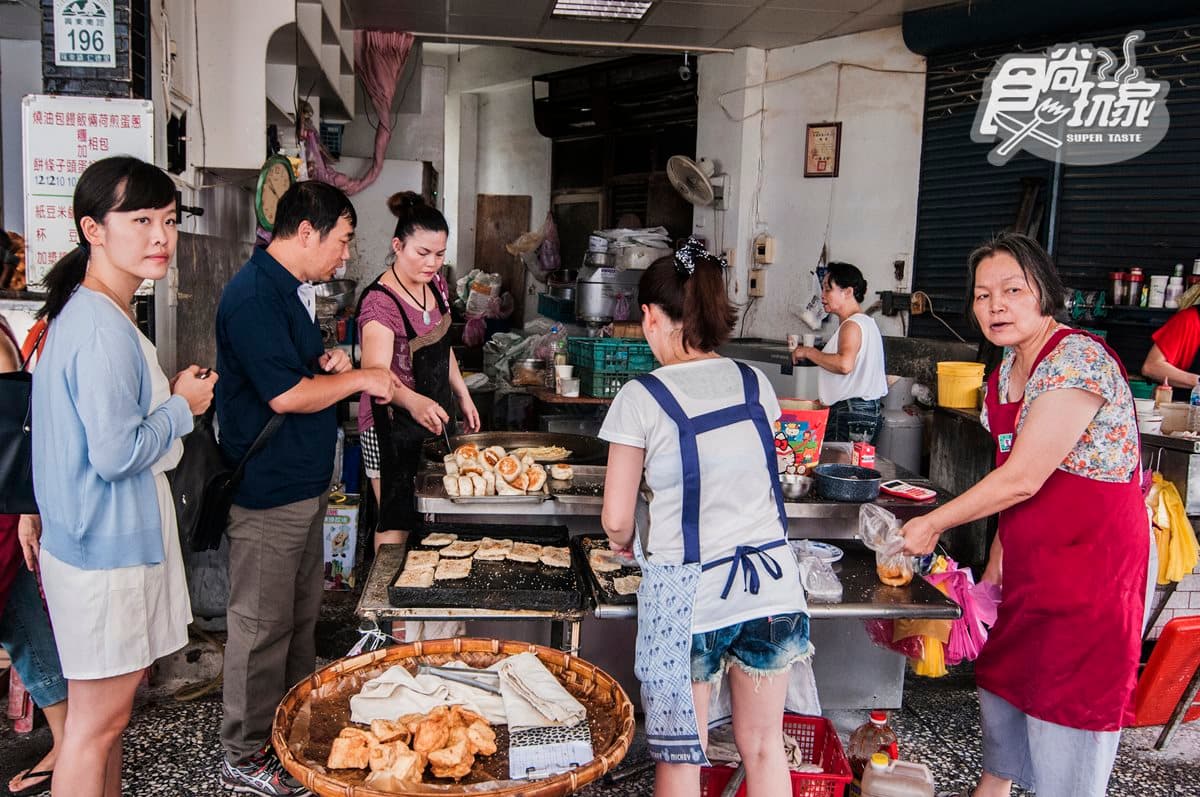 為何早餐店都愛叫「永和豆漿」？原因竟然是這樣