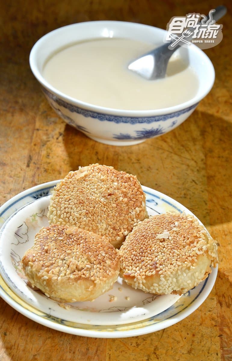 為何早餐店都愛叫「永和豆漿」？原因竟然是這樣