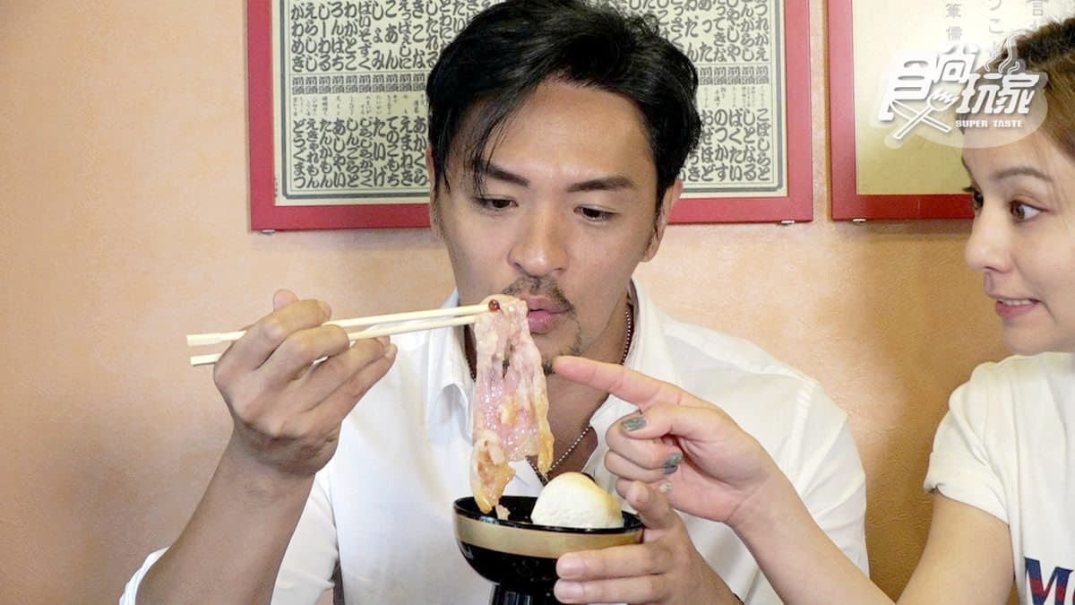 冬天喝「善哉」招良緣！加入烤麻糬幸福感加倍