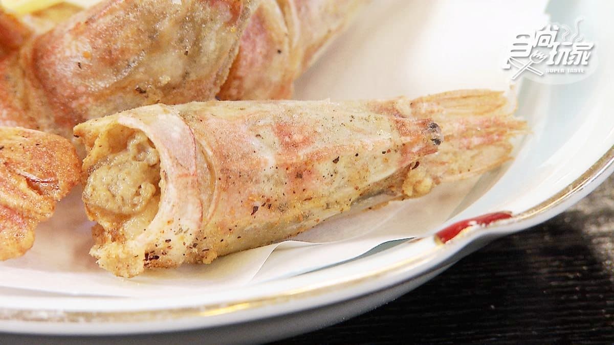 CP值破表！松葉蟹丼550台幣有找，滿滿蟹肉鋪到看不見飯