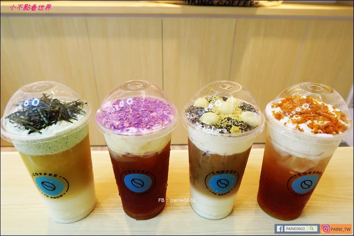 可以喝上整個月！「1公升咖啡」各飲品「買10送10」優惠連8天