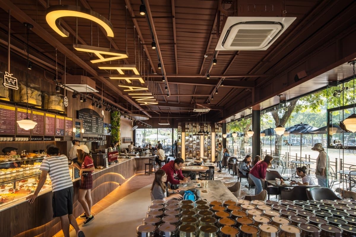 【新開店】南部人快衝!全台最美咖啡館現身高雄 「銅鍋舒芙蕾」必吃超人氣 【新開店】南部人快衝!全台最美咖啡館現身高雄 「銅鍋舒芙蕾」必吃超人氣